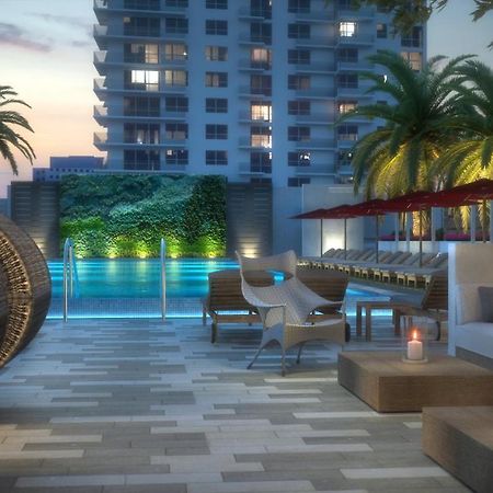 Global Luxury Suites Miami Worldcenter Luaran gambar